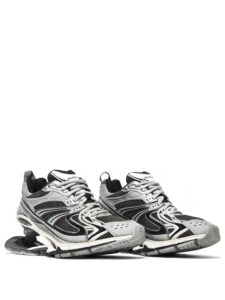 Balenciaga X-Pander Silver Original São Paulo