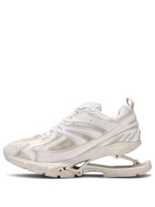 Balenciaga X-Pander White Original São Paulo