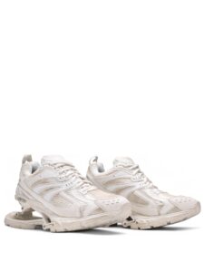 Balenciaga X-Pander White Original São Paulo