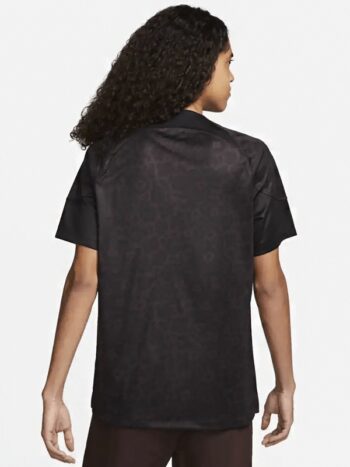 Camisa de Goleiro Nike Brasil 2022/23 Torcedor Pro Masculina - Imagem 3