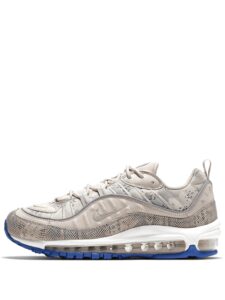 Nike Air Max 98 Snakeskin Camo Original São Paulo