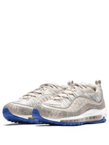Nike Air Max 98 Snakeskin Camo Original São Paulo