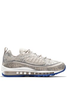 Nike Air Max 98 Snakeskin Camo Original São Paulo