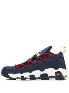 Nike Air More Money Nautical Original São Paulo