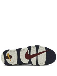 Nike Air More Money Nautical Original São Paulo