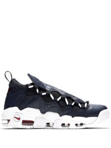 Nike Air More Money Obsidian