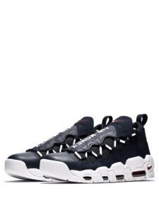 Nike Air More Money Obsidian