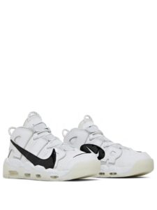 Nike Air More Uptempo Copy Paste White Original São Paulo
