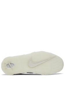 Nike Air More Uptempo Copy Paste White Original São Paulo