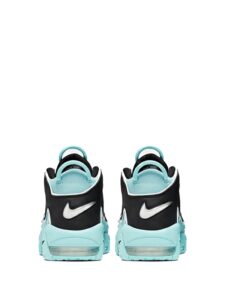 Nike Air More Uptempo Light Aqua Original São Paulo