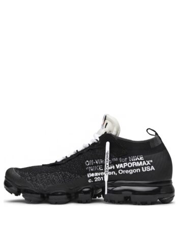 Nike Air Vapor Max Off-White - Imagem 2
