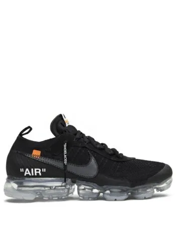 Nike Air Vapor Max Off-White Black