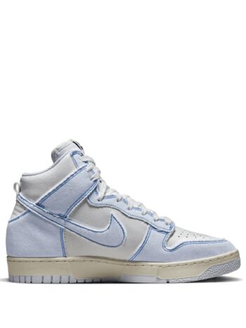 Nike Dunk High 1985 Blue Denim