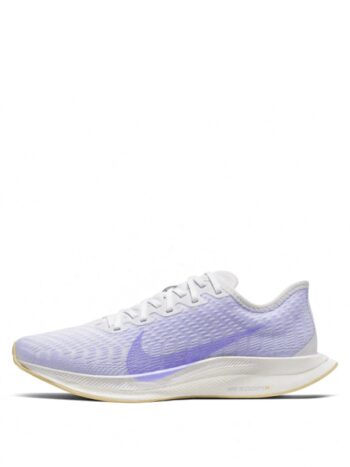 Nike Zoom Pegasus Turbo 2 Platinum Tint Ghost - Imagem 2