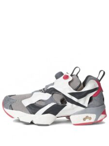 Reebok Instapump Fury OG Staple x Deal Original São Paulo