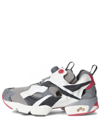 Reebok Instapump Fury OG Staple x Deal - Imagem 2