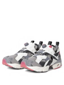 Reebok Instapump Fury OG Staple x Deal Original São Paulo