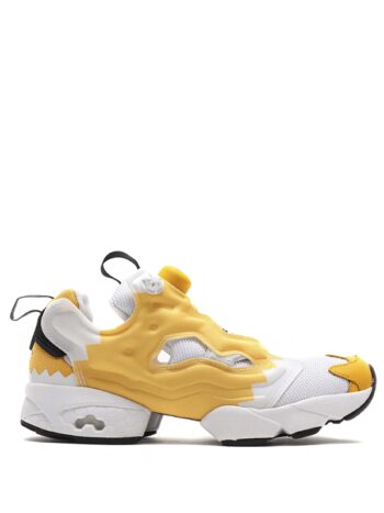 Reebok Instapump Fury Sanrio Gudetama