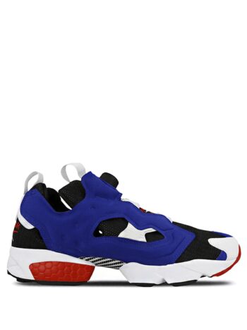 Reebok Instapump Fury Tricolor