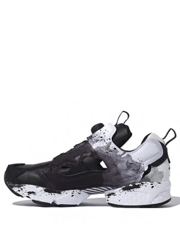 Reebok Instapump Fury Yoshio Kubo Título - Imagem 3