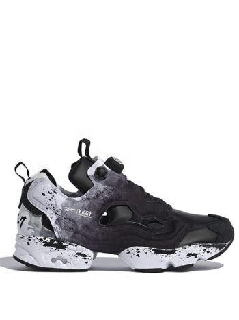 Reebok Instapump Fury Yoshio Kubo Título