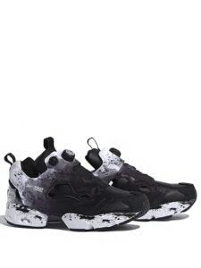 Reebok Instapump Fury Yoshio Kubo título Original São Paulo