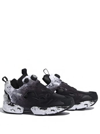 Reebok Instapump Fury Yoshio Kubo Título - Imagem 4