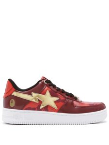 A Bathing Ape Bape Sta CNY Project Original São Paulo