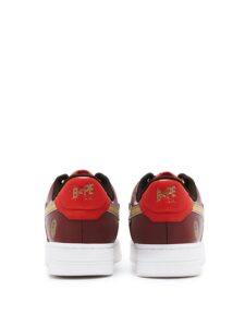 A Bathing Ape Bape Sta CNY Project Original São Paulo