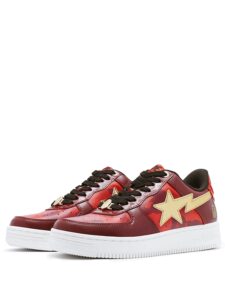 A Bathing Ape Bape Sta CNY Project Original São Paulo