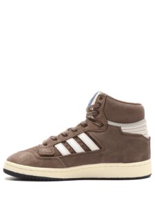 Adidas Centennial 85 Hi Earth Strata Original São Paulo
