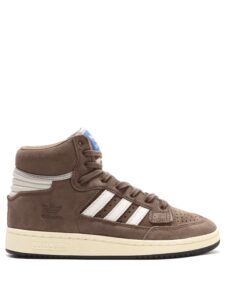 Adidas Centennial 85 Hi Earth Strata Original São Paulo