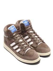 Adidas Centennial 85 Hi Earth Strata Original São Paulo