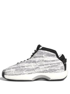 Adidas Crazy 1 Snakeskin Original São Paulo