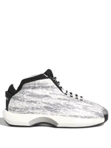 Adidas Crazy 1 Snakeskin Original São Paulo
