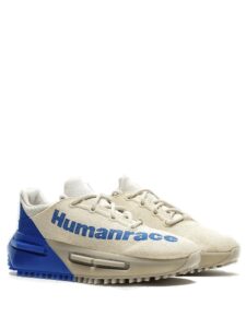 Adidas NMD S1 Humanrace Maubs Original São Paulo