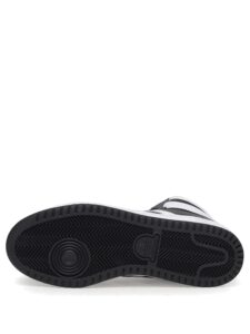 Adidas Top Ten Hi Black White Grey Original São Paulo