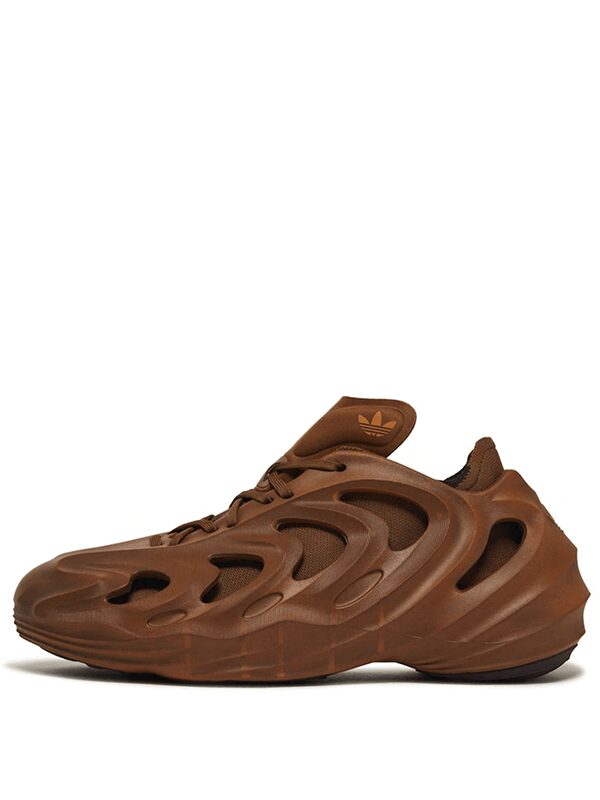Adidas adiFOM Q Craft Ochre Adidas adiFOM Q Craft Ochre - Imagem 2