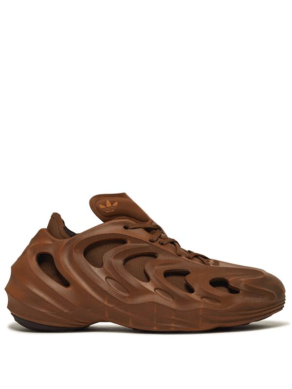 Adidas adiFOM Q Craft Ochre Adidas adiFOM Q Craft Ochre - Imagem 1