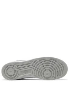Air Force 1 Low Color of The Month Metallic Silver Original São Paulo