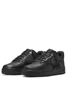 Air Force 1 Low SP Slam Jam Black Original São Paulo