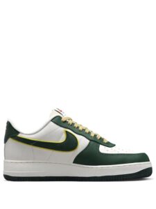 Air Force 1 Low Sail Noble Green Original São Paulo