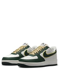 Air Force 1 Low Sail Noble Green Original São Paulo