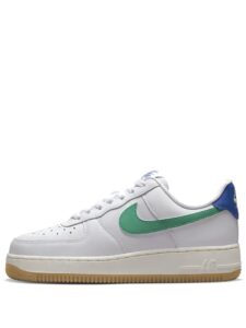 Air Force 1 Low Stadium Green Original São Paulo