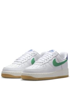 Air Force 1 Low Stadium Green Original São Paulo