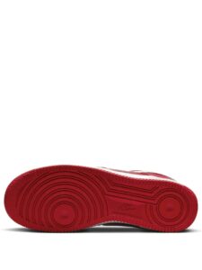 Air Force 1 University Red Original São Paulo
