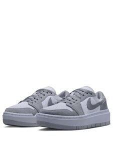 Air Jordan 1 Elevate Low Stealth Original São Paulo