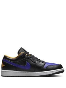 Air Jordan 1 Low Dark Concord Original São Paulo