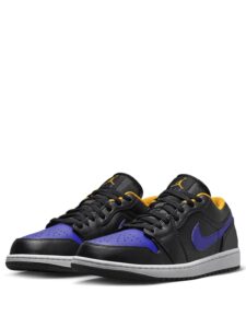 Air Jordan 1 Low Dark Concord Original São Paulo