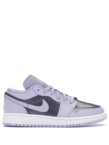 Air Jordan 1 Low Oxygen Purple Original São Paulo